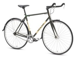 Redline 925 Singlespeed