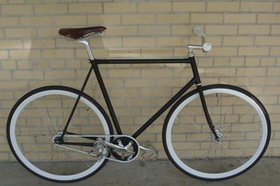 Alien Bikes