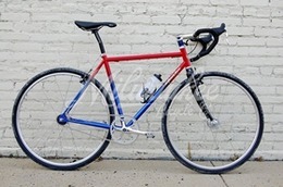 Ben's Cycle