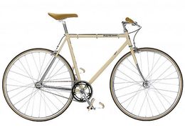 Bianchi Pista Via Brera Singlespeed