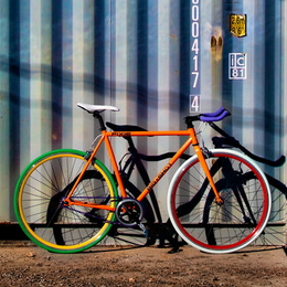 Big Shot Bikes