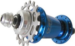 Chris King Singlespeed Hub