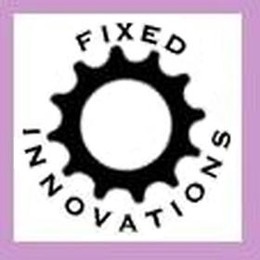 Fixed Innovations