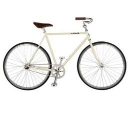 Linus Roadster Classic