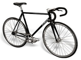 Mark V Singlespeed