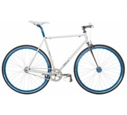 Norco Spade Singlespeed Bike