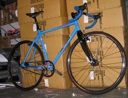 Pompino Singlespeed