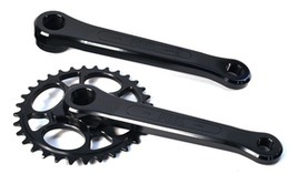 Paul Mountain Crank Set