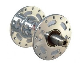 Phil Wood Hubs