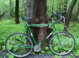 Rivendell QuickBeam