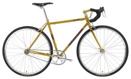 Salsa Casseroll Singlespeed