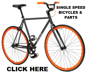Single Speed Bicycles & Parts