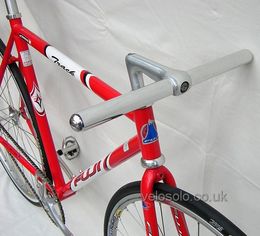 VeloSolo Squeeze Bar
