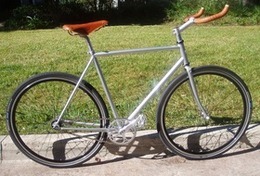 Zencog Bicycle Company